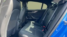 Jaguar XE 2.0 Reims Edition 4dr Auto Petrol Saloon